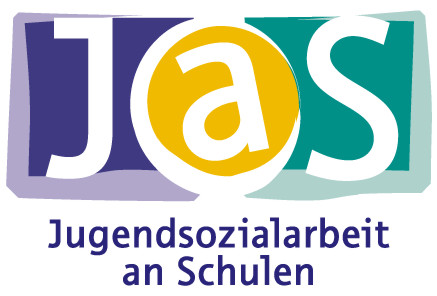 Logo Jugendsozialarbeit